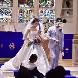 アニヴェルセル みなとみらい横浜の写真4枚目