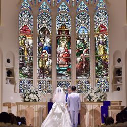 アニヴェルセル みなとみらい横浜の写真1枚目