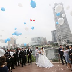 アニヴェルセル みなとみらい横浜の写真8枚目