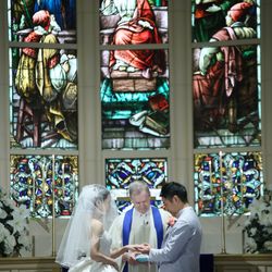 アニヴェルセル みなとみらい横浜の写真9枚目