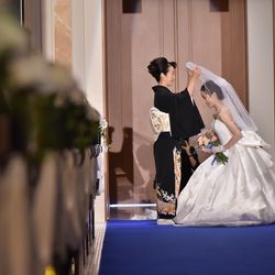 アニヴェルセル みなとみらい横浜の写真8枚目