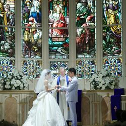 アニヴェルセル みなとみらい横浜の写真27枚目