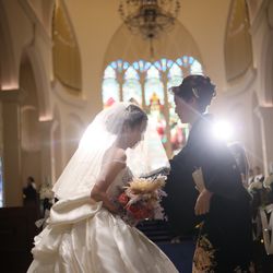 アニヴェルセル みなとみらい横浜の写真12枚目