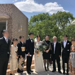 レストラン ヴェルフォンセの写真14枚目