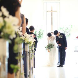 レストラン ヴェルフォンセの写真18枚目