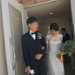 レストラン ヴェルフォンセの写真13枚目