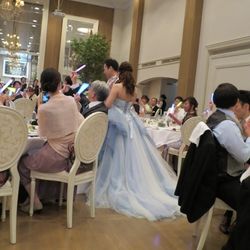 アートグレイス ウエディングコースト 東京ベイの写真20枚目