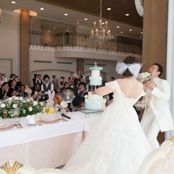 アートグレイス ウエディングコースト 東京ベイの写真28枚目