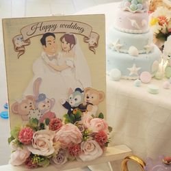 アートグレイス ウエディングコースト 東京ベイの写真26枚目