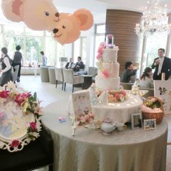 アートグレイス ウエディングコースト 東京ベイの写真26枚目