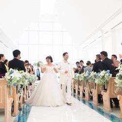 アートグレイス ウエディングコースト 東京ベイの写真13枚目