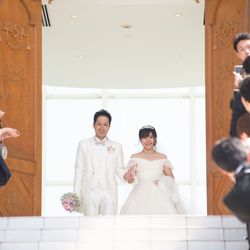 アートグレイス ウエディングコースト 東京ベイの写真9枚目