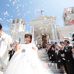 アートグレイス ウエディングコースト 東京ベイの写真21枚目