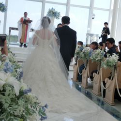 アートグレイス ウエディングコースト 東京ベイの写真6枚目