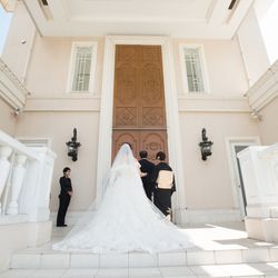 アートグレイス ウエディングコースト 東京ベイの写真32枚目