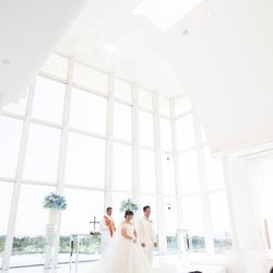 アートグレイス ウエディングコースト 東京ベイの写真33枚目