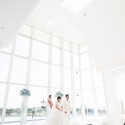 アートグレイス ウエディングコースト 東京ベイの写真28枚目