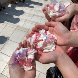 アートグレイス ウエディングコースト 東京ベイの写真32枚目