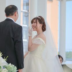 アートグレイス ウエディングコースト 東京ベイの写真30枚目