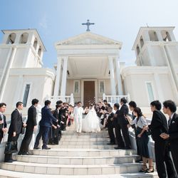 アートグレイス ウエディングコースト 東京ベイの写真15枚目