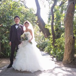 ザ・ガーデンオリエンタル大阪の写真2枚目