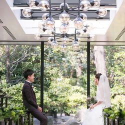 ザ・ガーデンオリエンタル大阪の写真20枚目