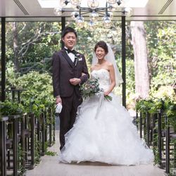 ザ・ガーデンオリエンタル大阪の写真34枚目