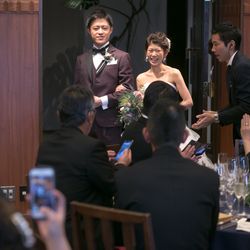 ザ・ガーデンオリエンタル大阪の写真1枚目