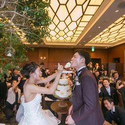 ザ・ガーデンオリエンタル大阪の写真15枚目