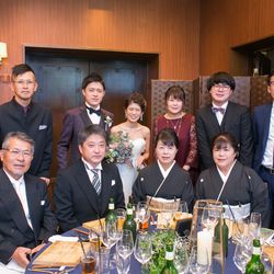 ザ・ガーデンオリエンタル大阪の写真7枚目