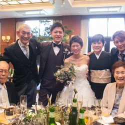 ザ・ガーデンオリエンタル大阪の写真1枚目