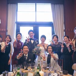 ザ・ガーデンオリエンタル大阪の写真21枚目