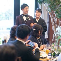 ザ・ガーデンオリエンタル大阪の写真22枚目