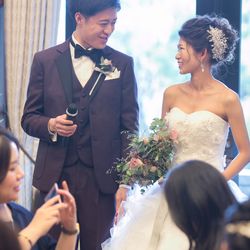 ザ・ガーデンオリエンタル大阪の写真36枚目