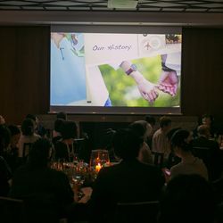 ザ・ガーデンオリエンタル大阪の写真35枚目