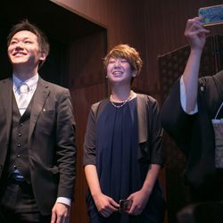 ザ・ガーデンオリエンタル大阪の写真14枚目