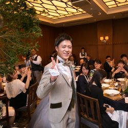 ザ・ガーデンオリエンタル大阪の写真7枚目