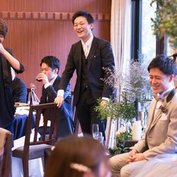 ザ・ガーデンオリエンタル大阪の写真21枚目