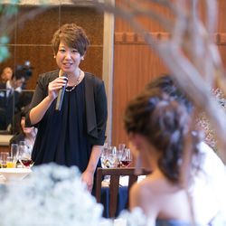 ザ・ガーデンオリエンタル大阪の写真18枚目