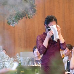 ザ・ガーデンオリエンタル大阪の写真9枚目