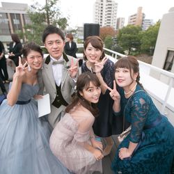 ザ・ガーデンオリエンタル大阪の写真22枚目