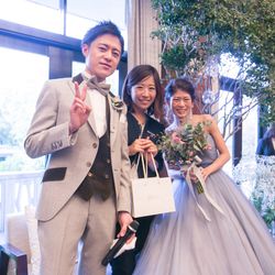 ザ・ガーデンオリエンタル大阪の写真32枚目