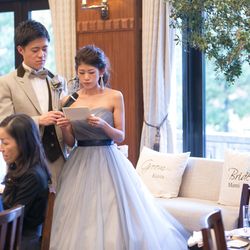 ザ・ガーデンオリエンタル大阪の写真27枚目