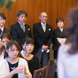 ザ・ガーデンオリエンタル大阪の写真12枚目