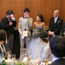 ザ・ガーデンオリエンタル大阪の写真10枚目