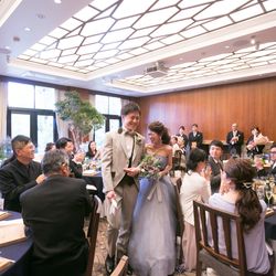 ザ・ガーデンオリエンタル大阪の写真14枚目