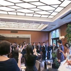 ザ・ガーデンオリエンタル大阪の写真32枚目