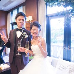 ザ・ガーデンオリエンタル大阪の写真3枚目