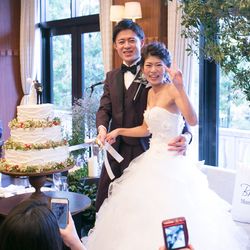 ザ・ガーデンオリエンタル大阪の写真13枚目