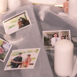 ザ・ガーデンオリエンタル大阪の写真11枚目